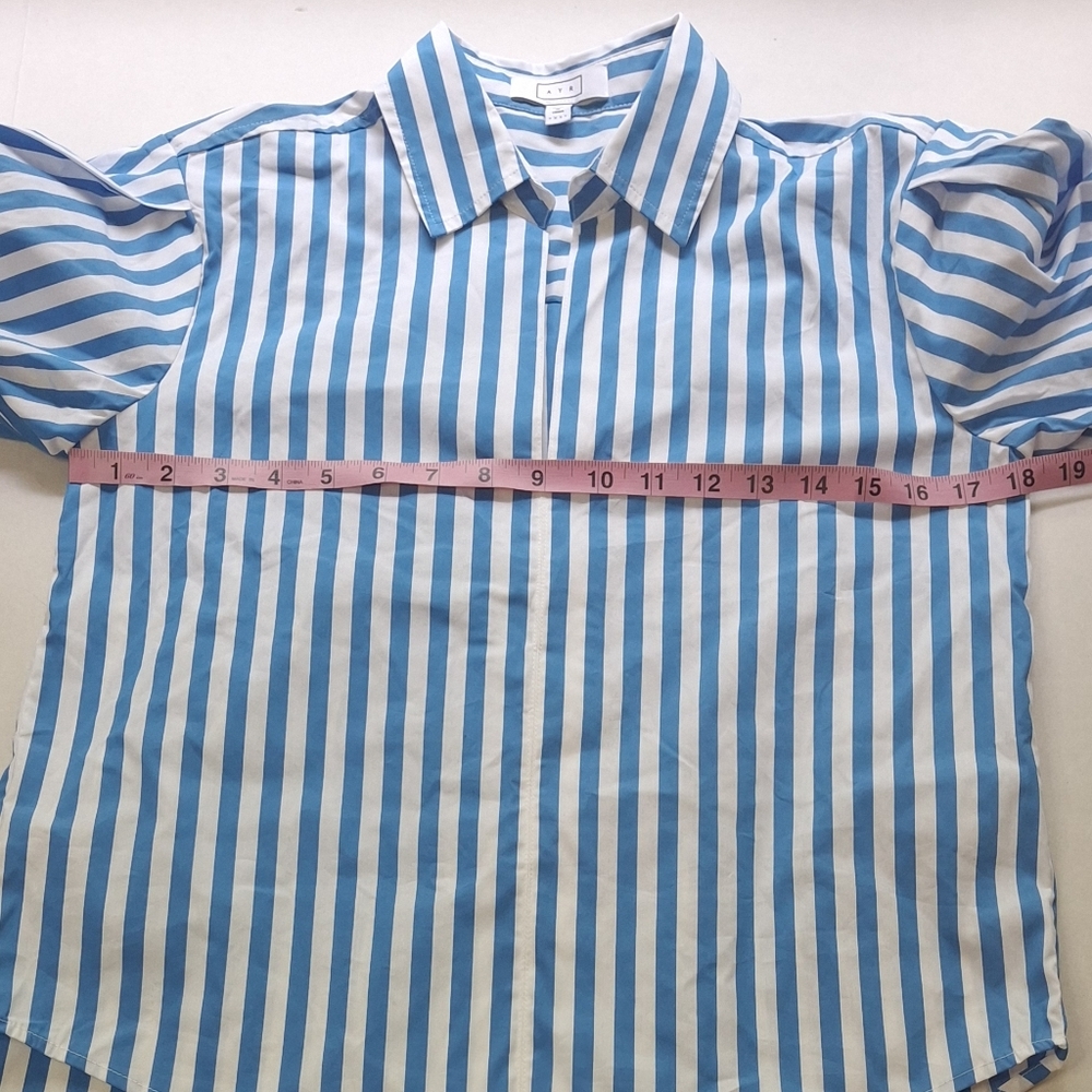 AYR Striped Top - Picture 8 of 16